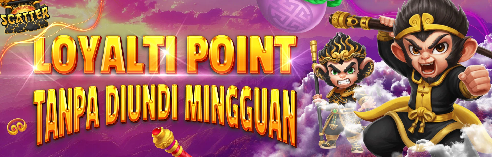 IngatBolaQQ Banner Slot Online